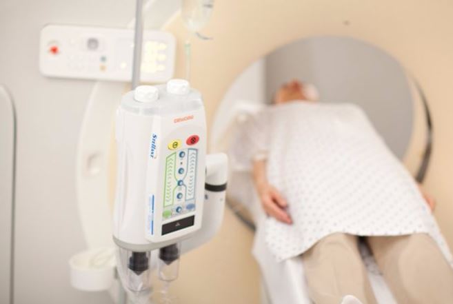 Tomografy komputerowe (CT) PHILIPS Ingenuity Core