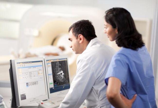 Tomografy komputerowe (CT) PHILIPS Ingenuity Core128