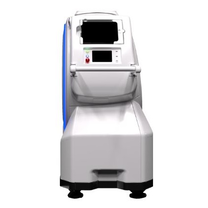 Tomografy komputerowe mobilne Neurologica OmniTom