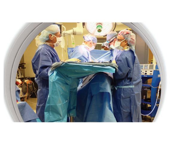 Tomografy komputerowe mobilne Samsung Neurologica BodyTom