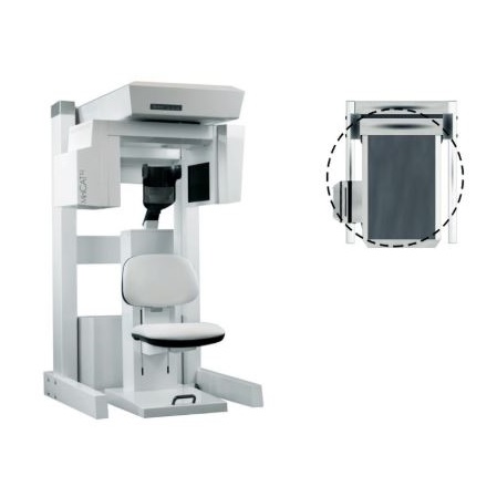 Tomografy komputerowe mobilne Xoran MiniCAT IQ