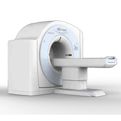 Tomografy komputerowe weterynaryjne Minfound Vetcare 732