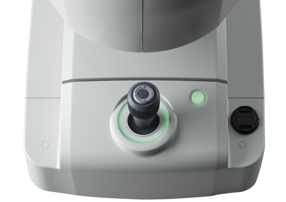 Tomografy okulistyczne (OCT) NIDEK RS-1
