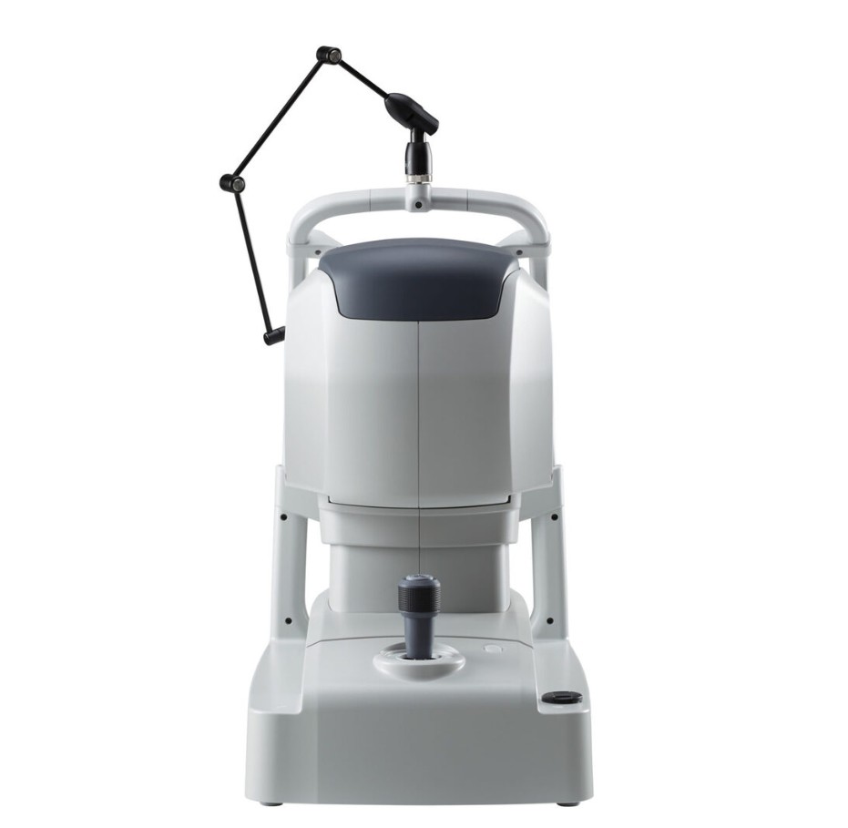 Tomografy okulistyczne (OCT) NIDEK RS-1