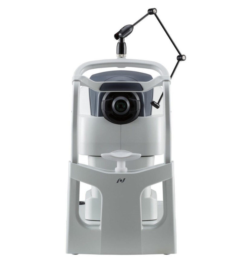 Tomografy okulistyczne (OCT) NIDEK RS-1