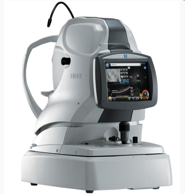 Tomografy okulistyczne (OCT) NIDEK RS 330- Retina Scan Duo
