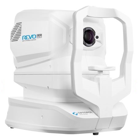 Tomografy okulistyczne (OCT) OPTOPOL REVO FC 130