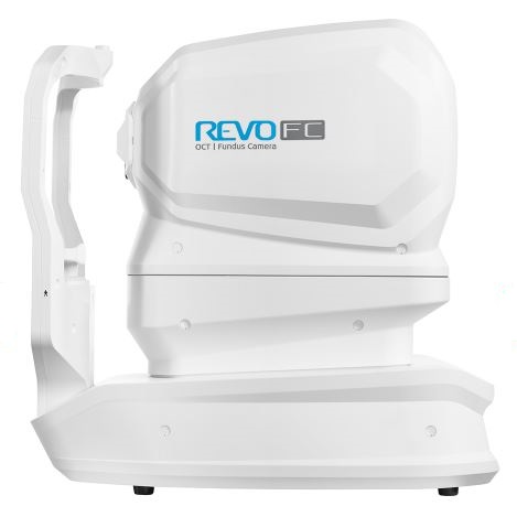 Tomografy okulistyczne (OCT) OPTOPOL REVO FC