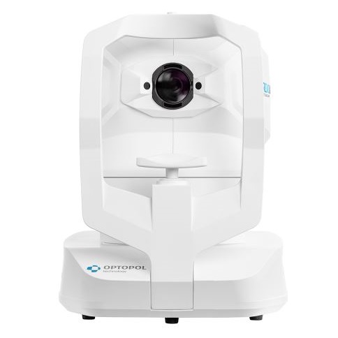 Tomografy okulistyczne (OCT) OPTOPOL REVO FC
