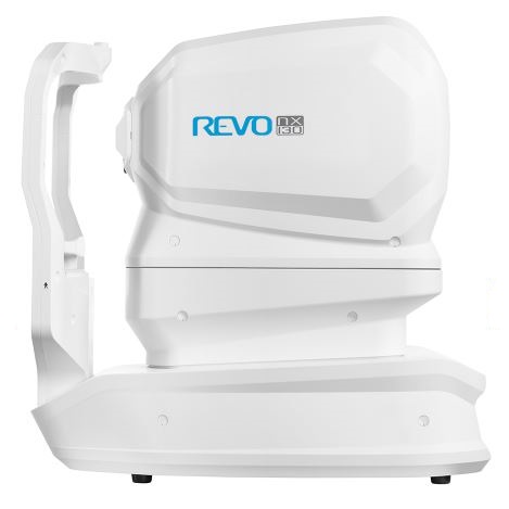Tomografy okulistyczne (OCT) OPTOPOL REVO NX 130