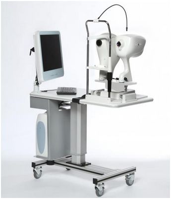 Tomografy okulistyczne (OCT) Optovue iFusion