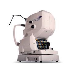 Tomografy okulistyczne (OCT) Topcon Triton