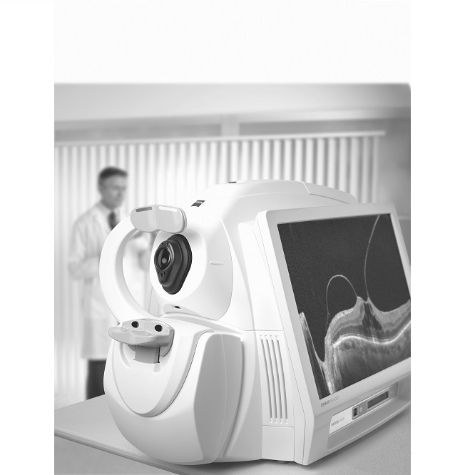 Tomografy okulistyczne (OCT)  używane B/D Carl Zeiss używane