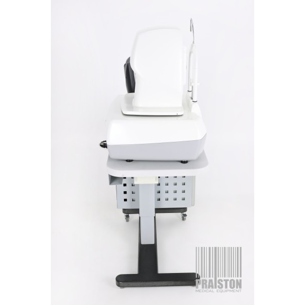 Tomografy okulistyczne (OCT)  używane B/D Optopol SOCT Copernicus Plus - Praiston rekondycjonowany