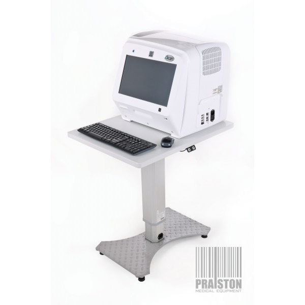 Tomografy okulistyczne (OCT)  używane B/D Optovue Iscan Ivue 500 - Praiston rekondycjonowany