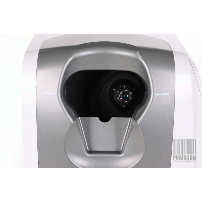 Tomografy okulistyczne (OCT)  używane B/D Optovue Iscan Ivue 500 - Praiston rekondycjonowany