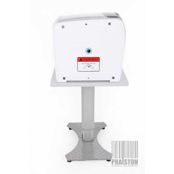 Tomografy okulistyczne (OCT)  używane B/D Optovue Iscan Ivue 500 - Praiston rekondycjonowany