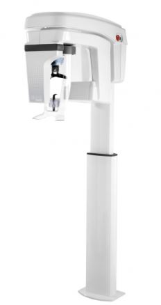 Tomografy stomatologiczne Carestream CS 8100 3D / CS 8100 3D ENDO / CS 8100 SC 3D