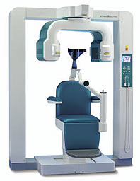 Tomografy stomatologiczne Morita Accuitomo 3D