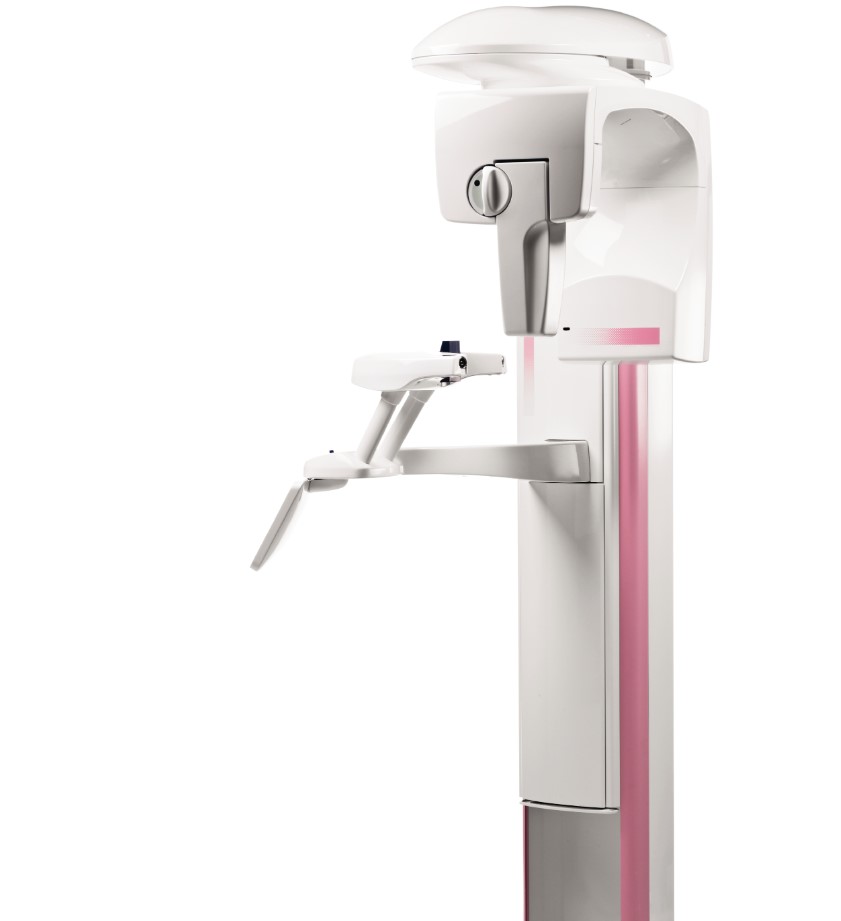 Tomografy stomatologiczne Planmeca ProMax 2D