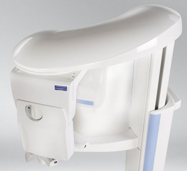 Tomografy stomatologiczne Planmeca ProMax 3D