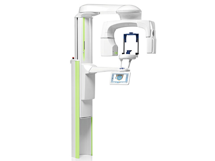 Tomografy stomatologiczne Planmeca ProMax 3D Plus