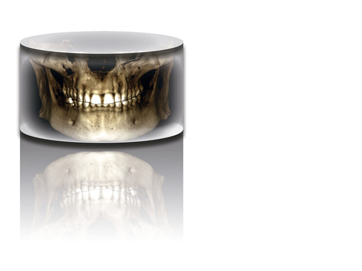 Tomografy stomatologiczne Planmeca ProMax 3D Plus