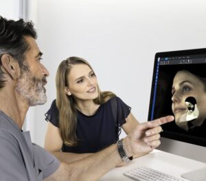 Tomografy stomatologiczne Planmeca Viso G5