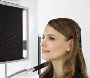 Tomografy stomatologiczne Planmeca Viso G5