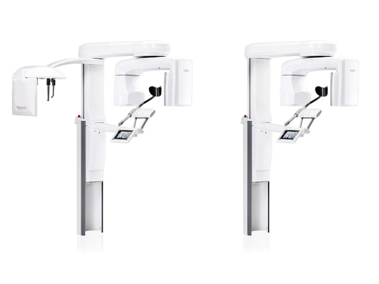 Tomografy stomatologiczne Planmeca Viso G5