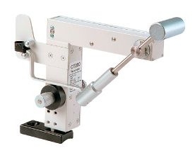 Tonometry aplanacyjne Goldmana (do lamp szczelinowych) HAAG STREIT AT-870Z