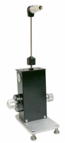 Tonometry aplanacyjne Goldmana (do lamp szczelinowych) Ray Vision AT-T