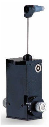 Tonometry aplanacyjne Goldmana (do lamp szczelinowych) Reichert CT100