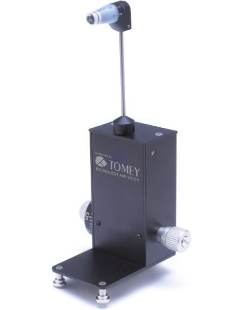 Tonometry aplanacyjne Goldmana (do lamp szczelinowych) Tomey TAT-100R/TAT-100T