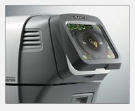 Tonometry bezkontaktowe HUVITZ HNT-7000