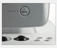 Tonometry bezkontaktowe HUVITZ HNT-7000