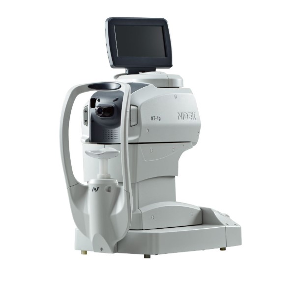 Tonometry bezkontaktowe NIDEK NT-1p / NT-1e