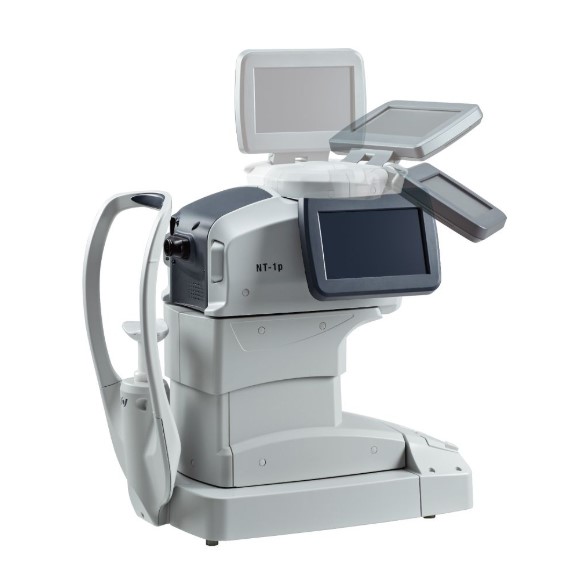 Tonometry bezkontaktowe NIDEK NT-1p / NT-1e