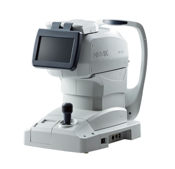 Tonometry bezkontaktowe NIDEK NT-1p / NT-1e
