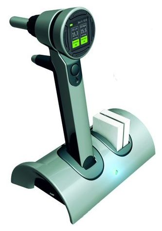 Tonometry bezkontaktowe Topcon Icare Pro