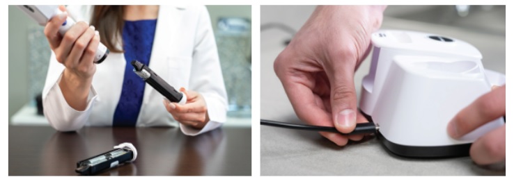 Tonometry Indukcyjne Reichert Tono-Vera