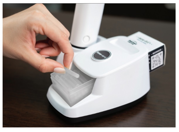 Tonometry Indukcyjne Reichert Tono-Vera