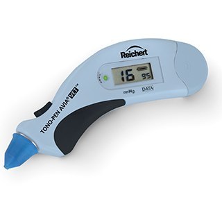 Tonometry Tono Pen Reichert Tono-Pen Avia Vet