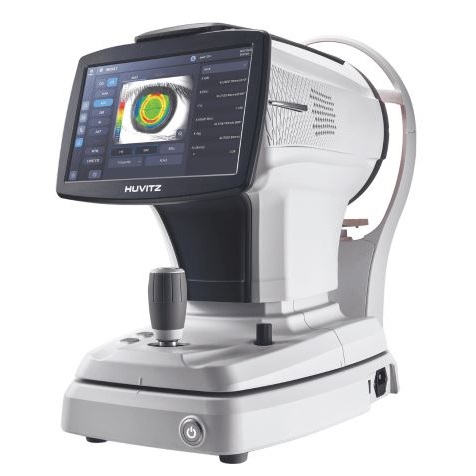 Topografy HUVITZ HTG-1