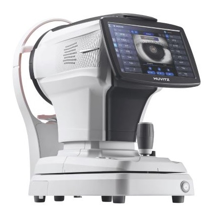 Topografy HUVITZ HTG-1