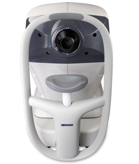 Topografy Tomey TMS-4N