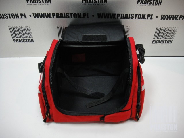Torby, gabloty i szafki na Defibrylatory AED B/D Torba do LIFEPAK 20