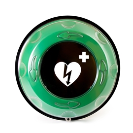 Torby, gabloty i szafki na Defibrylatory AED ROTAID SOLID PLUS