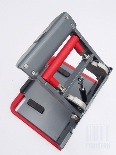 Torby, gabloty i szafki na Defibrylatory AED używane LIFEPAK 15 defibrillator (LP15) DLOUHY - Praiston rekondycjonowany
