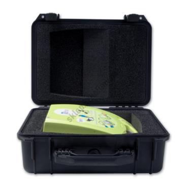 Torby, gabloty i szafki na Defibrylatory AED Zoll AED PLUS